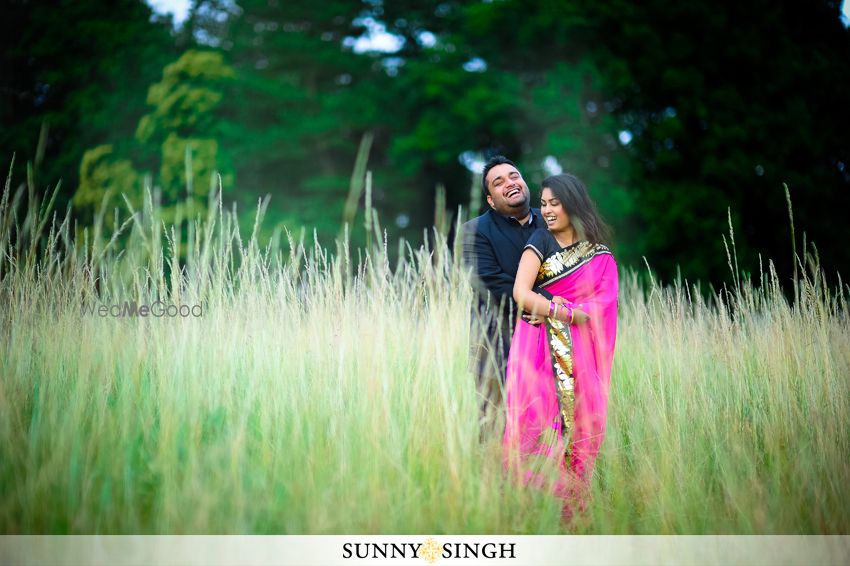 Photo From SUBHA & REENA - By Sunny Singh Photography & Films