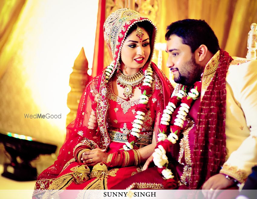 Photo From SUBHA & REENA - By Sunny Singh Photography & Films