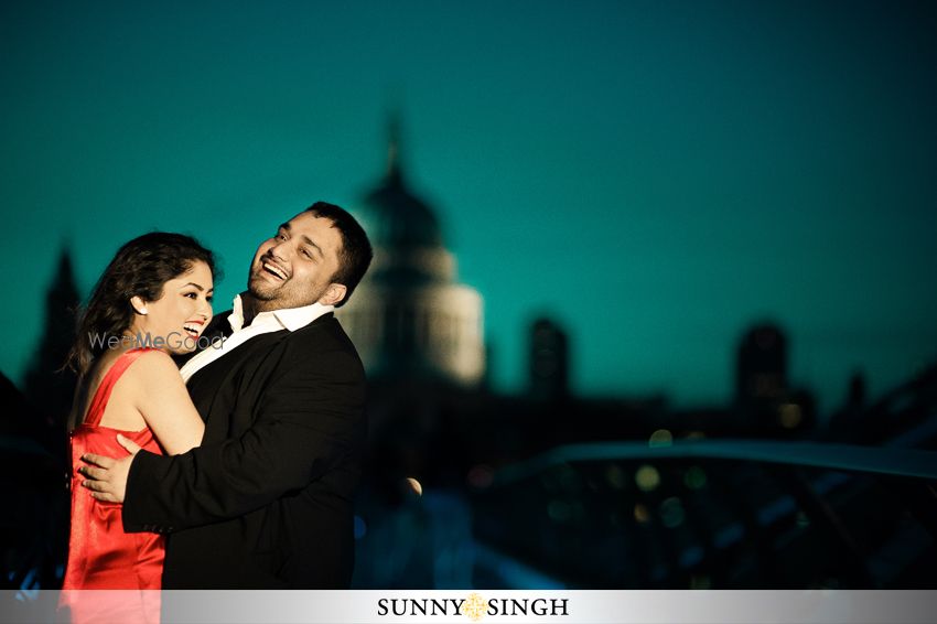 Photo From SUBHA & REENA - By Sunny Singh Photography & Films