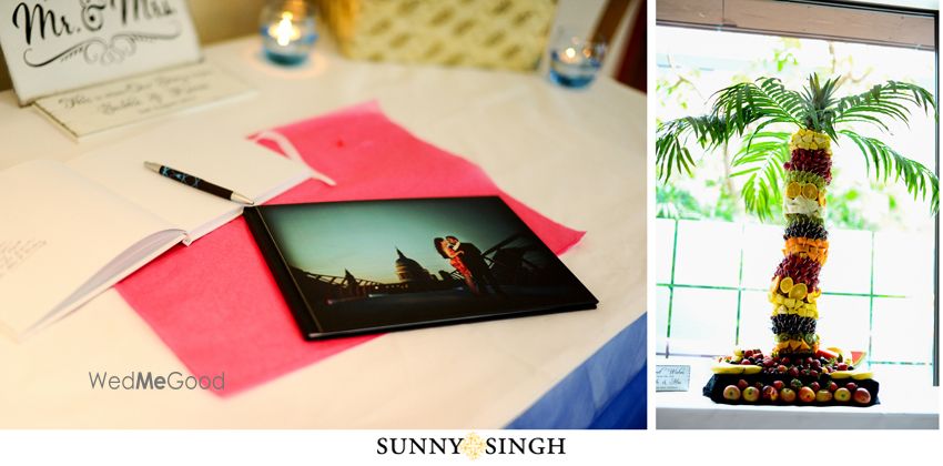 Photo From SUBHA & REENA - By Sunny Singh Photography & Films