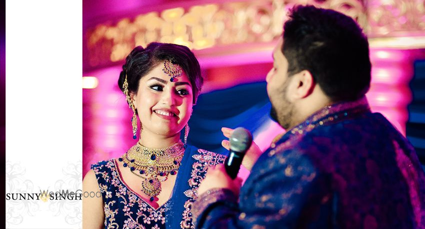 Photo From SUBHA & REENA - By Sunny Singh Photography & Films