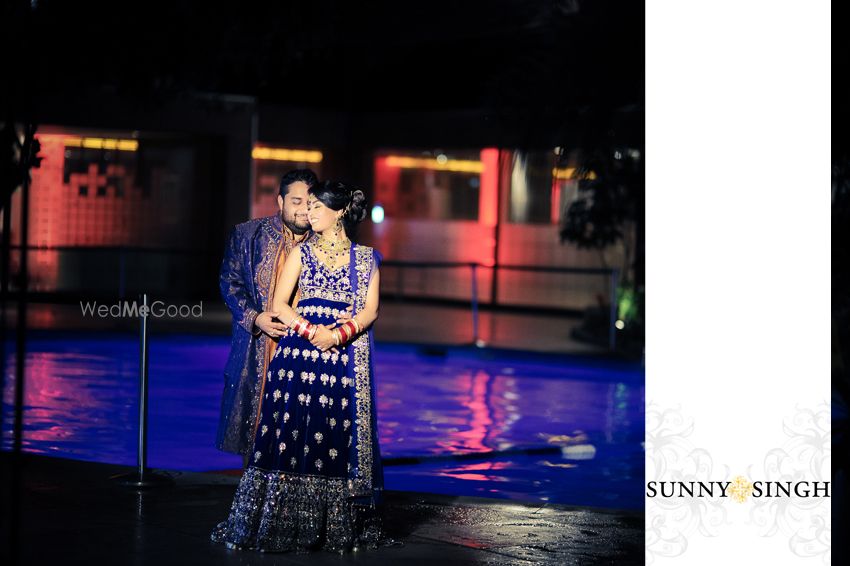 Photo From SUBHA & REENA - By Sunny Singh Photography & Films