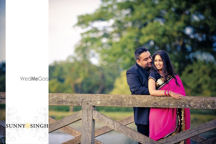 Photo From SUBHA & REENA - By Sunny Singh Photography & Films