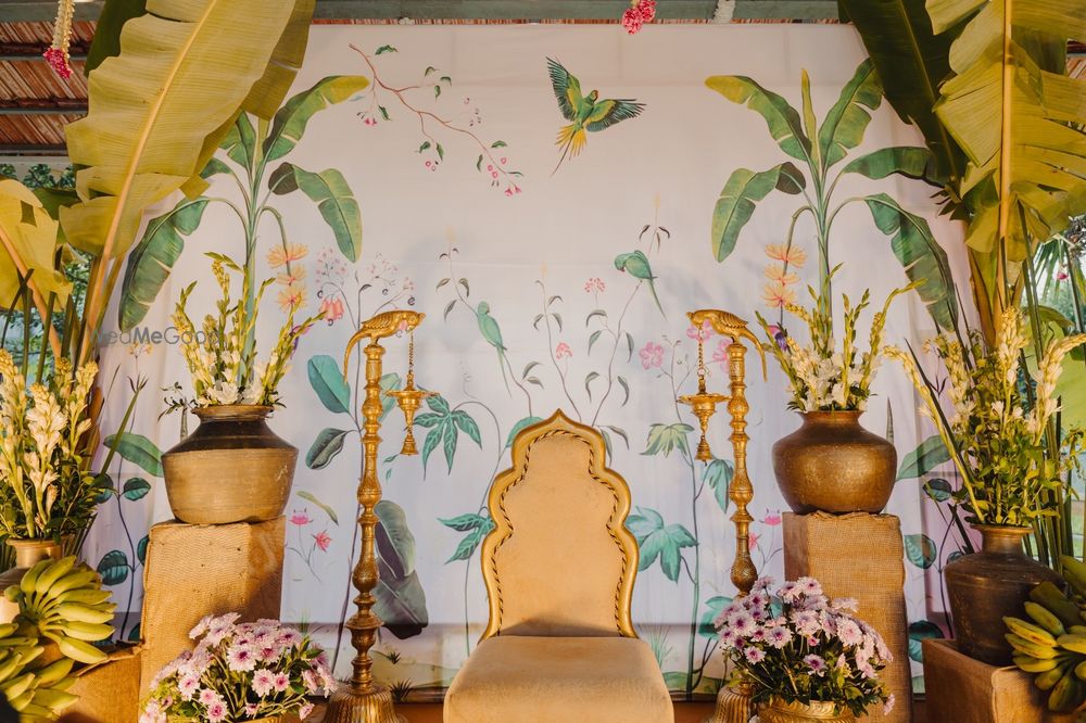 Photo From Sumukh & sanjana - By We Plan For You