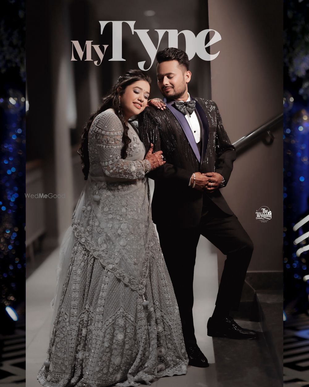 Photo From Piyush & Prashasti - By The Wedding Essence By PSF
