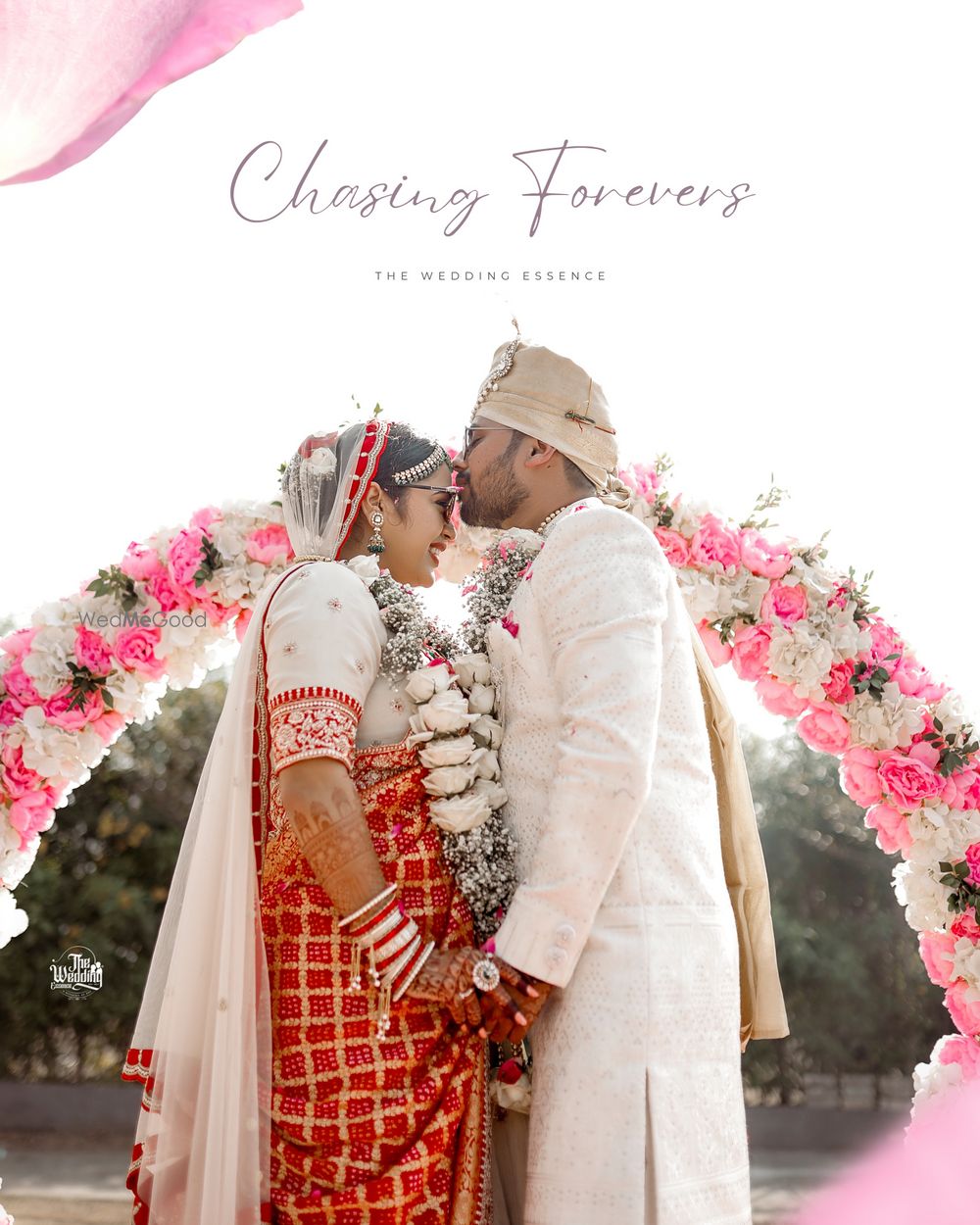 Photo From Piyush & Prashasti - By The Wedding Essence By PSF