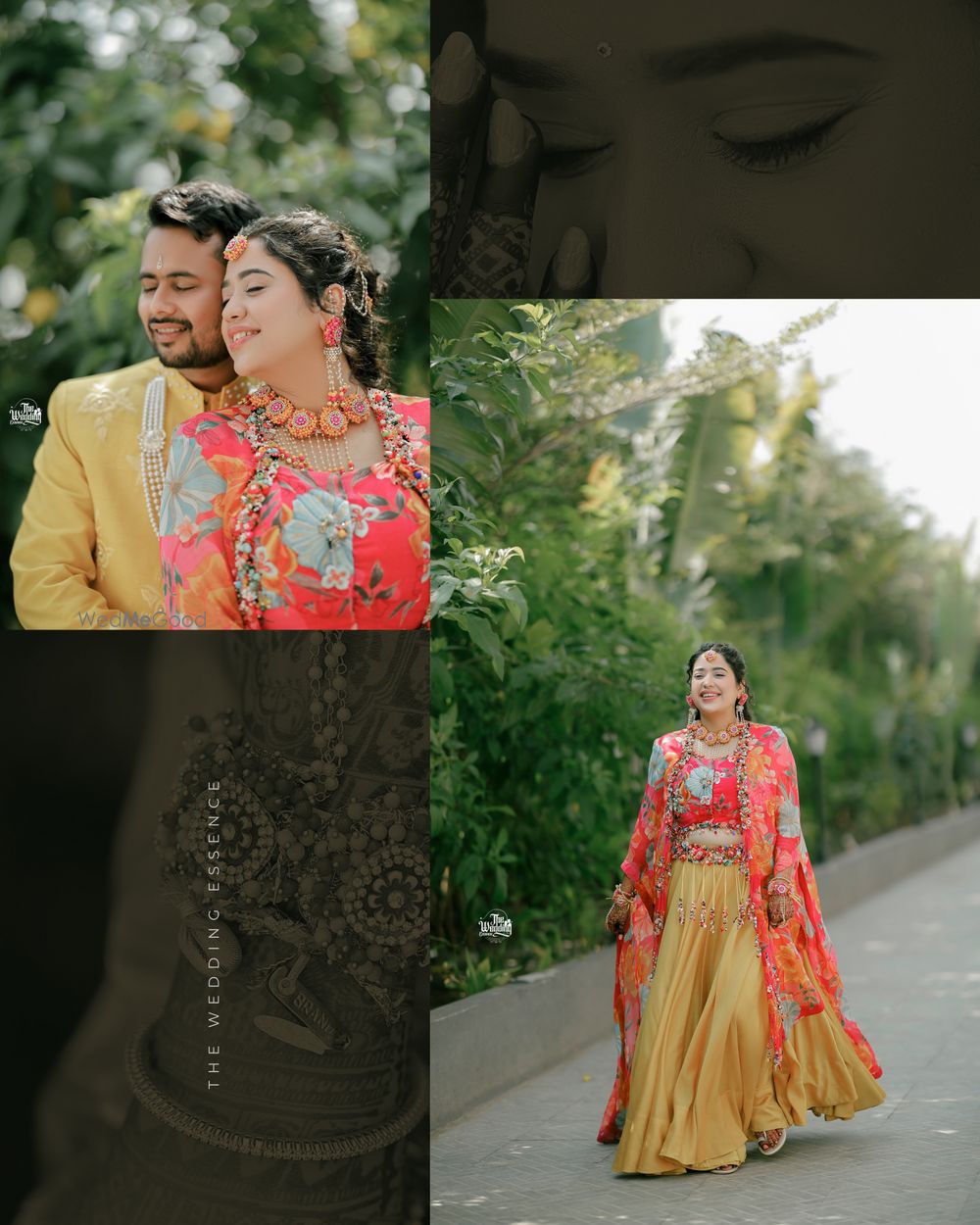 Photo From Piyush & Prashasti - By The Wedding Essence By PSF