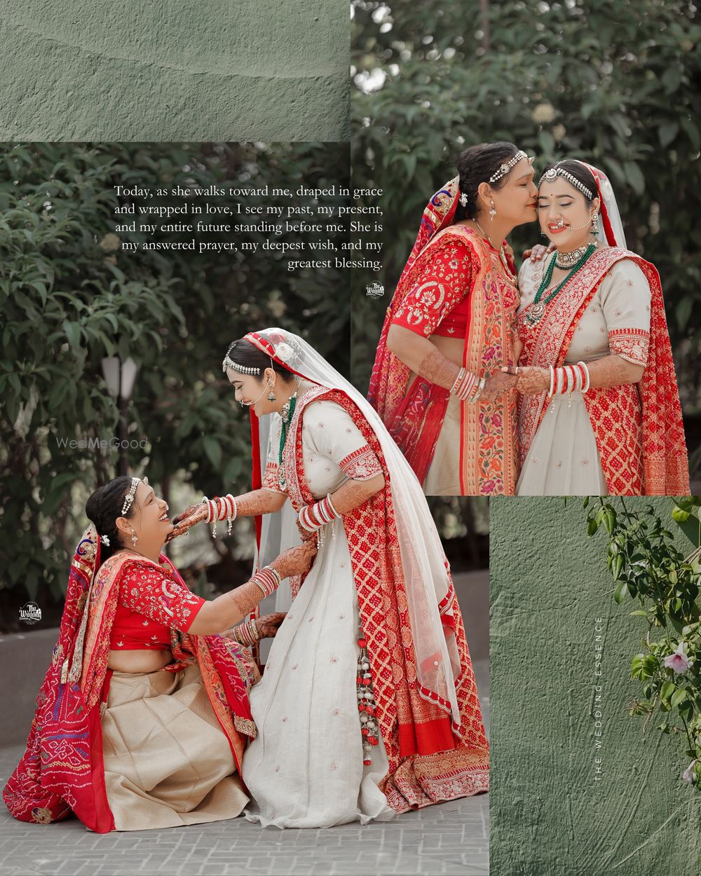 Photo From Piyush & Prashasti - By The Wedding Essence By PSF