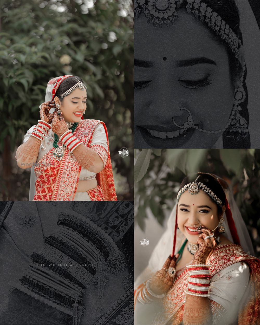 Photo From Piyush & Prashasti - By The Wedding Essence By PSF