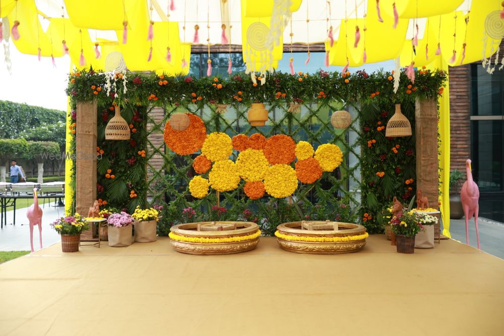 Photo From sushmita & karthik - By We Plan For You