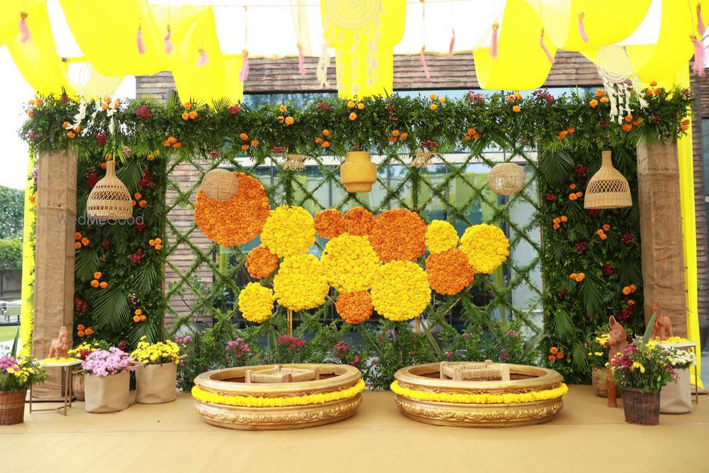 Photo From sushmita & karthik - By We Plan For You