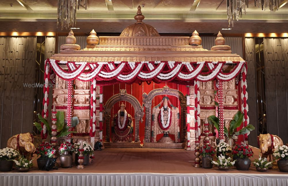 Photo From sushmita & karthik - By We Plan For You