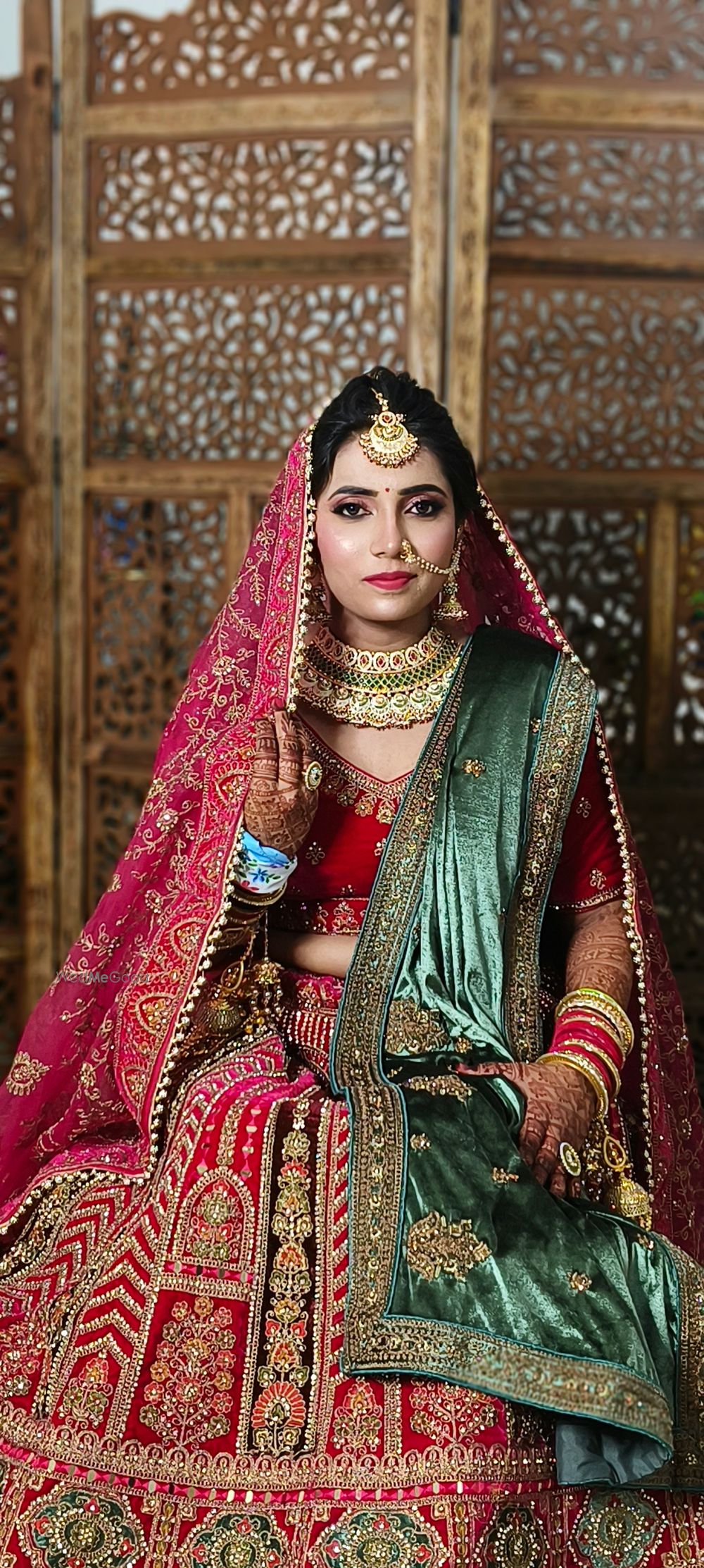 Photo From Anjali - By Gunjan Gupta Makeovers