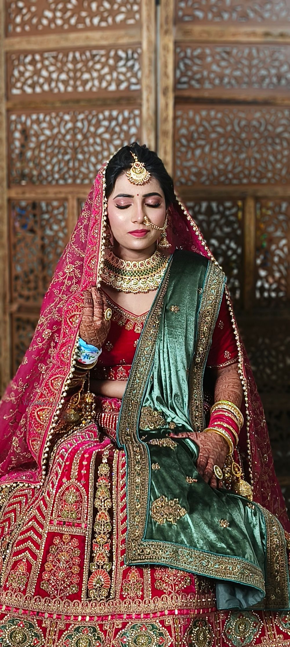 Photo From Anjali - By Gunjan Gupta Makeovers