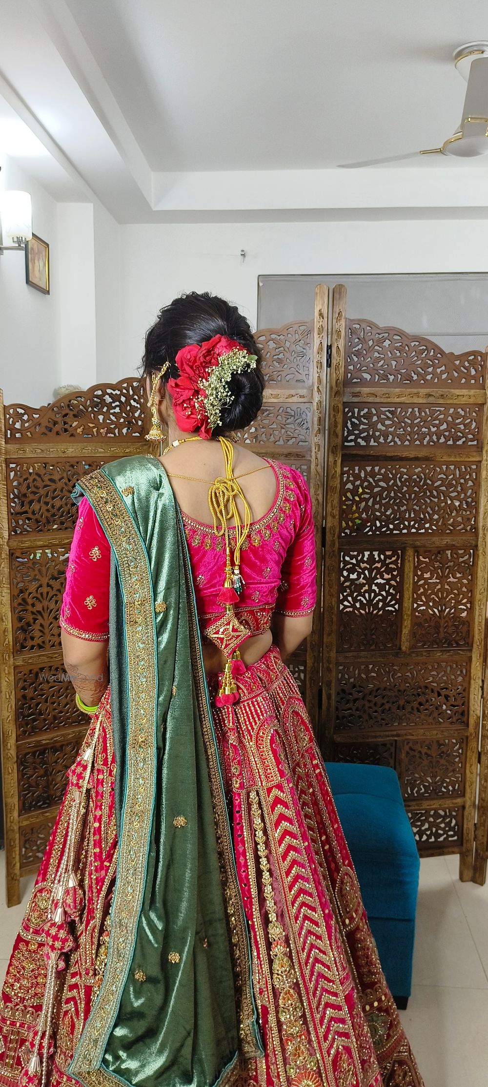 Photo From Anjali - By Gunjan Gupta Makeovers
