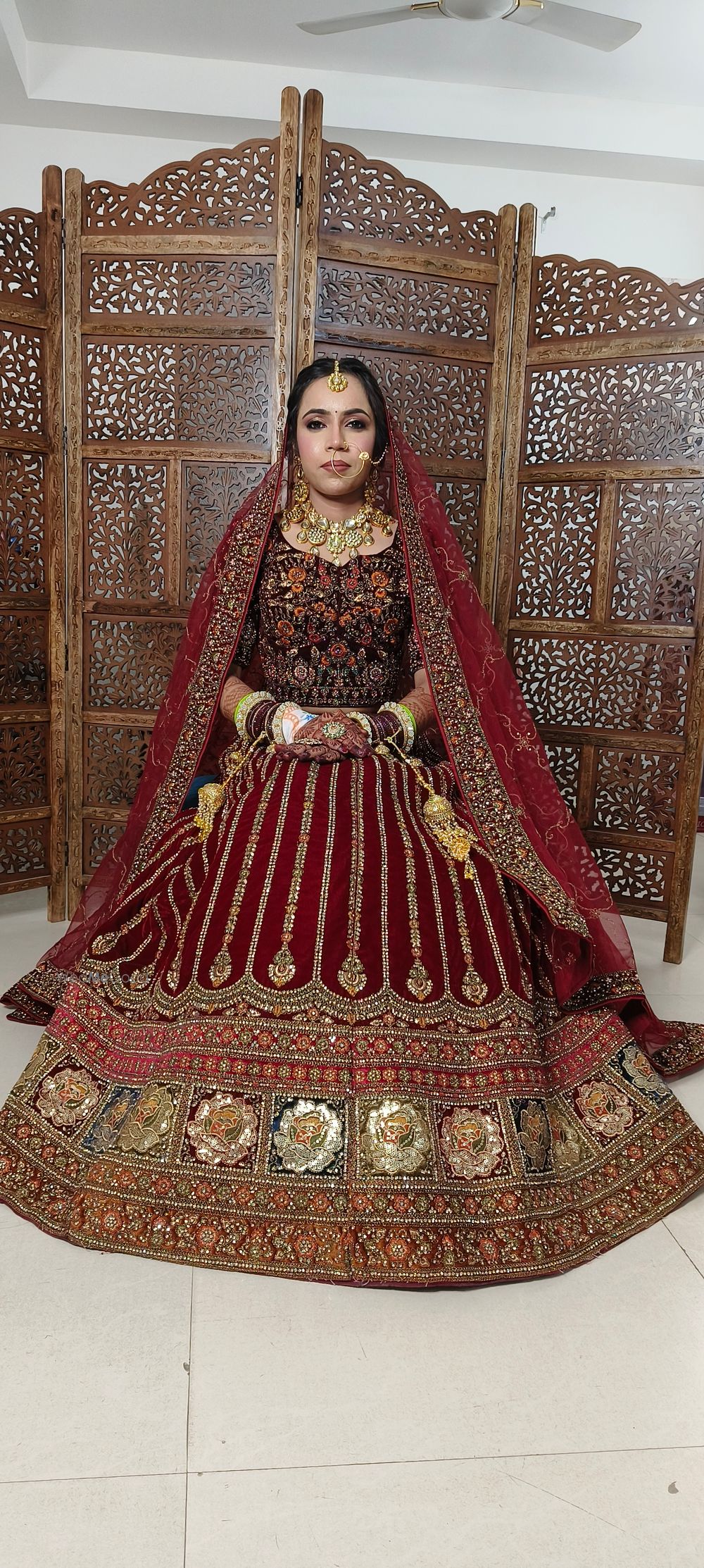 Photo From Ankita - By Gunjan Gupta Makeovers