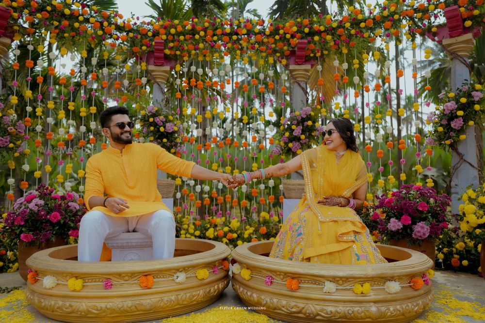 Photo From Aditi and Akshay - By We Plan For You