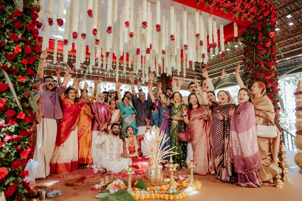 Photo From Aditi and Akshay - By We Plan For You