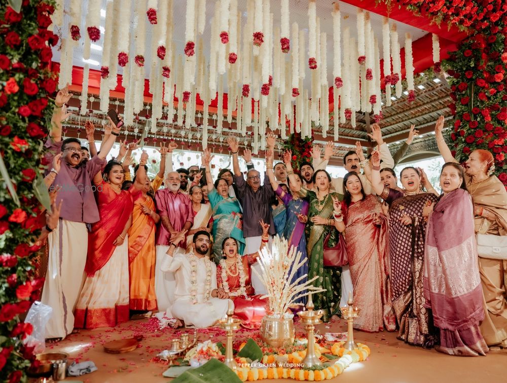 Photo From Aditi and Akshay - By We Plan For You