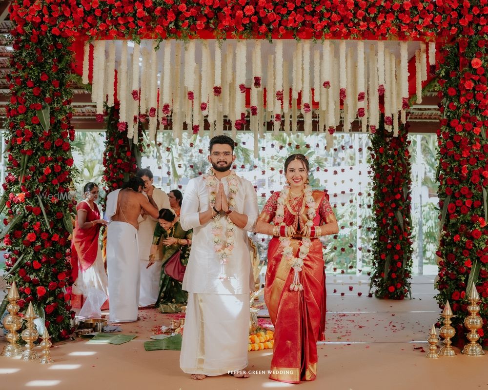 Photo From Aditi and Akshay - By We Plan For You