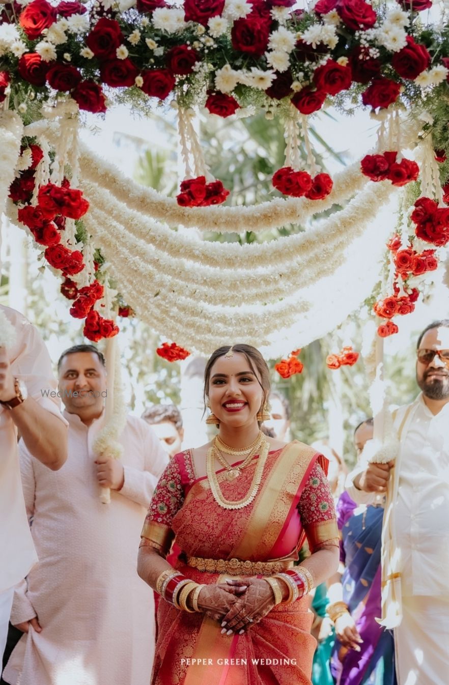Photo From Aditi and Akshay - By We Plan For You