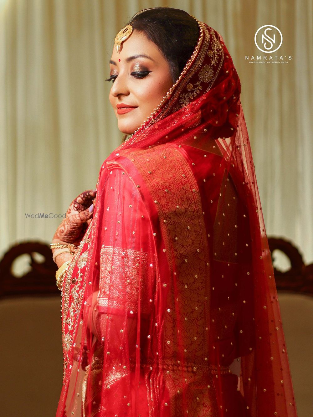 Photo From Bengali bridal contemporary - By Namrata's Studio