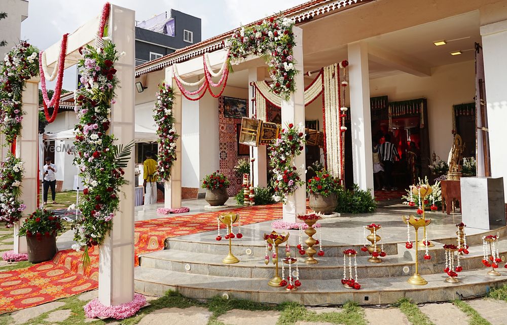 Photo From Bhavani Priya & Chandra kant - By We Plan For You