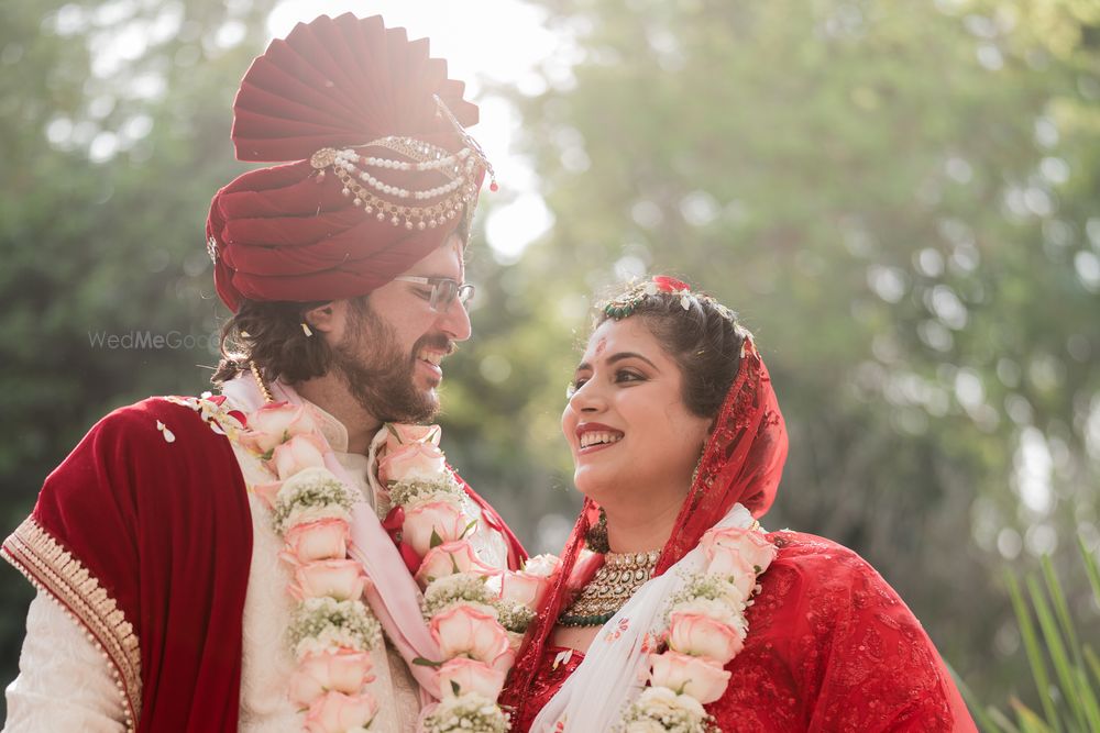 Photo From Rashmi and Jeff - By Colors For Life