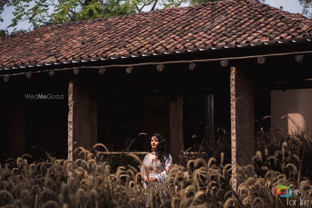 Photo From Rashmi and Jeff - By Colors For Life