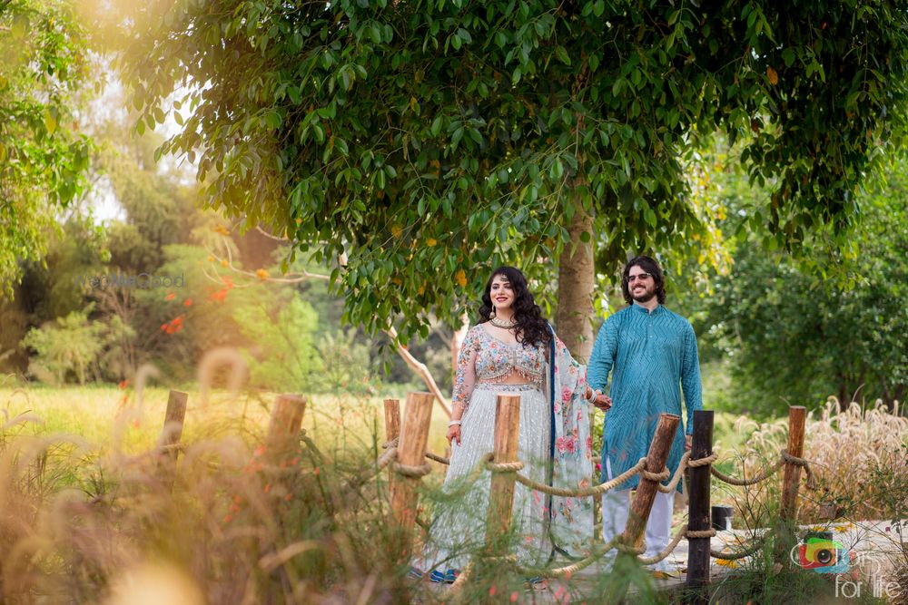 Photo From Rashmi and Jeff - By Colors For Life