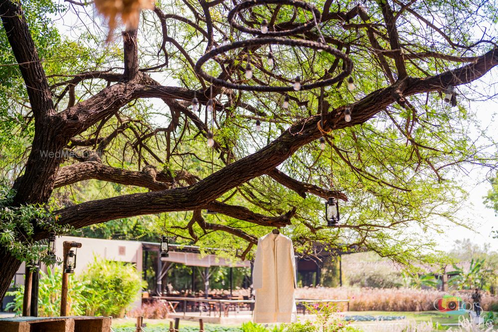 Photo From Rashmi and Jeff - By Colors For Life