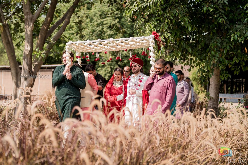 Photo From Rashmi and Jeff - By Colors For Life