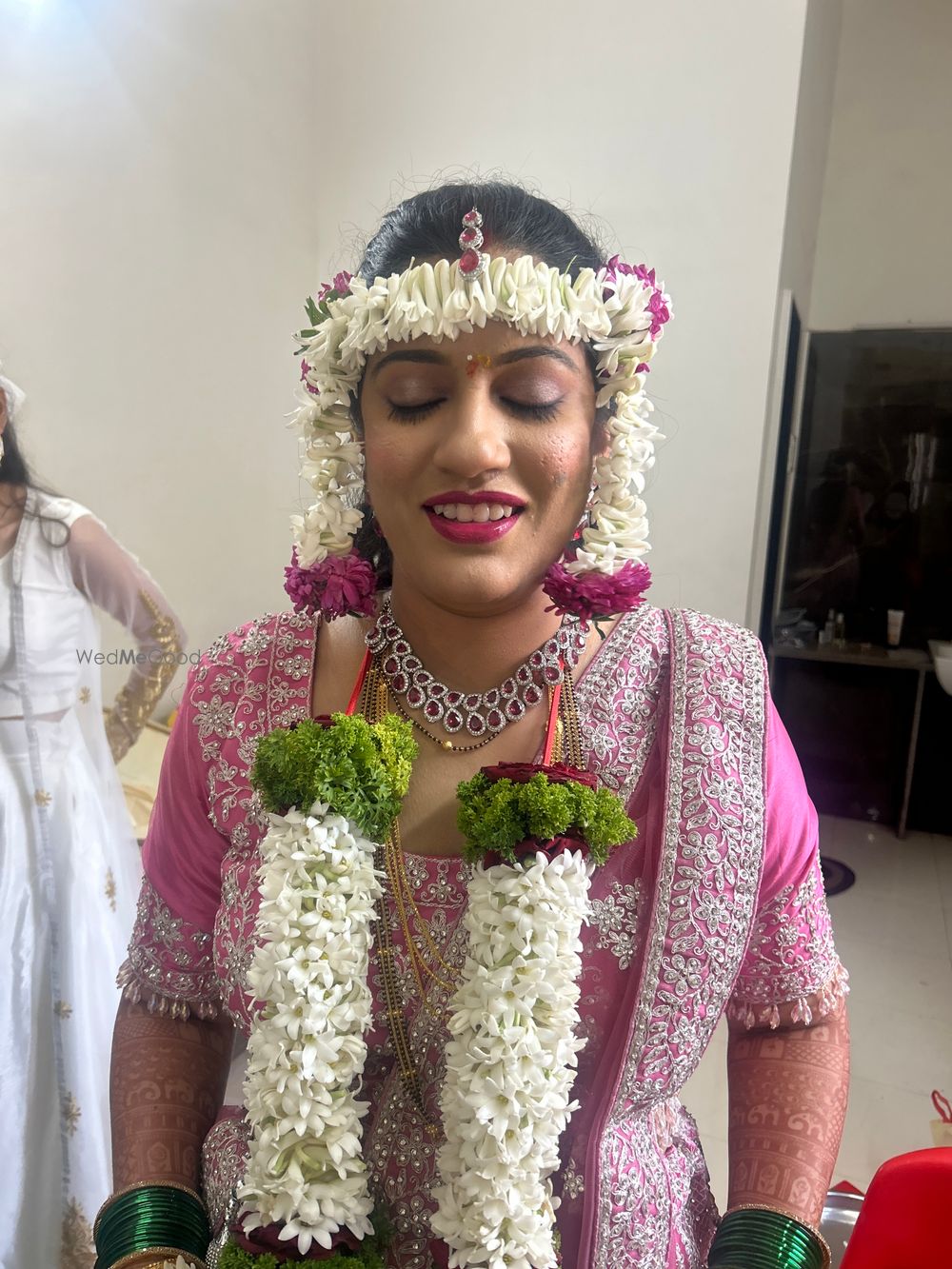 Photo From Ritika - By Glittero Glaze by Bhaktii
