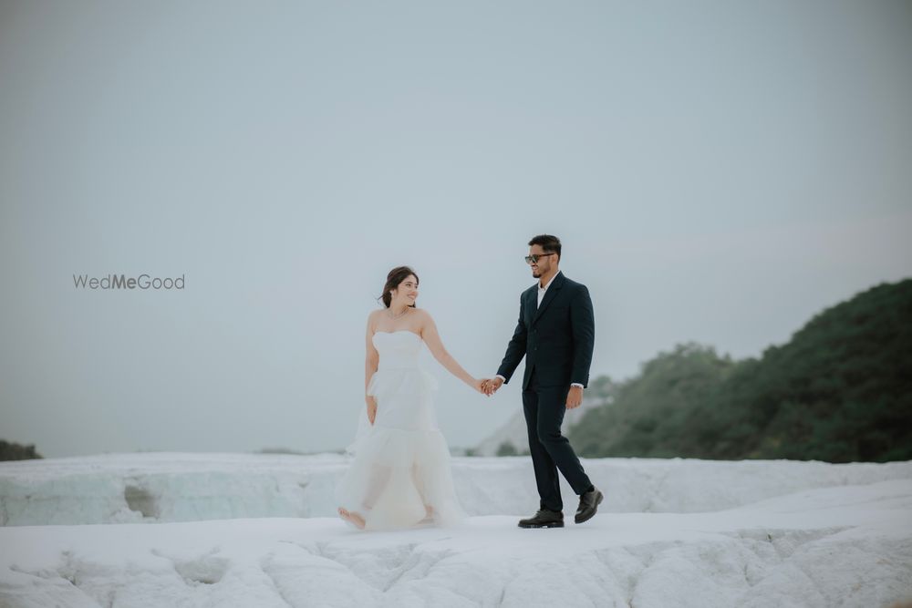 Photo From Siddhi & Piyush - By MS-Production Udaipur