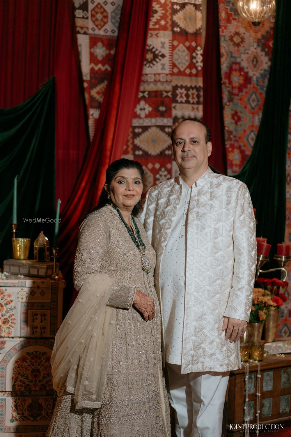 Photo From Ishq Sufiana : A Mystical Union - By Bells and Bows