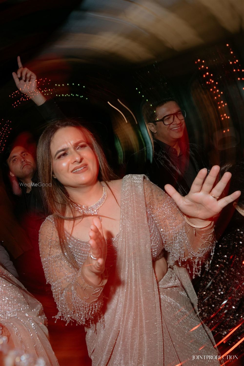 Photo From Ishq Sufiana : A Mystical Union - By Bells and Bows
