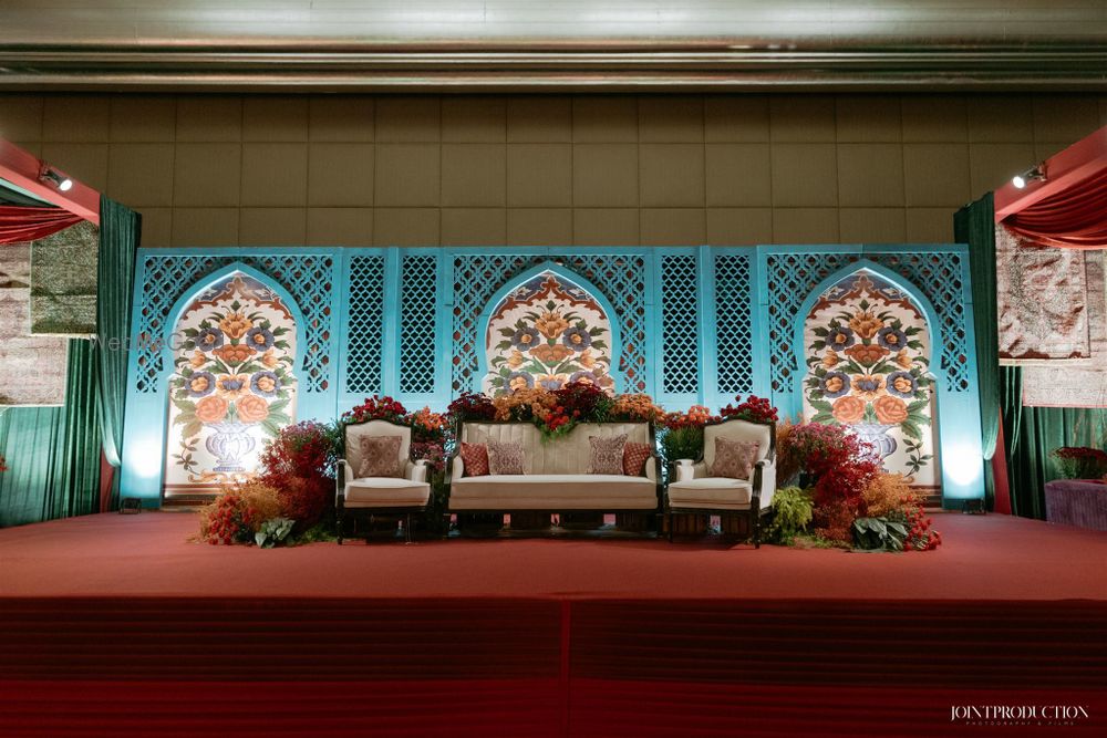 Photo From Ishq Sufiana : A Mystical Union - By Bells and Bows