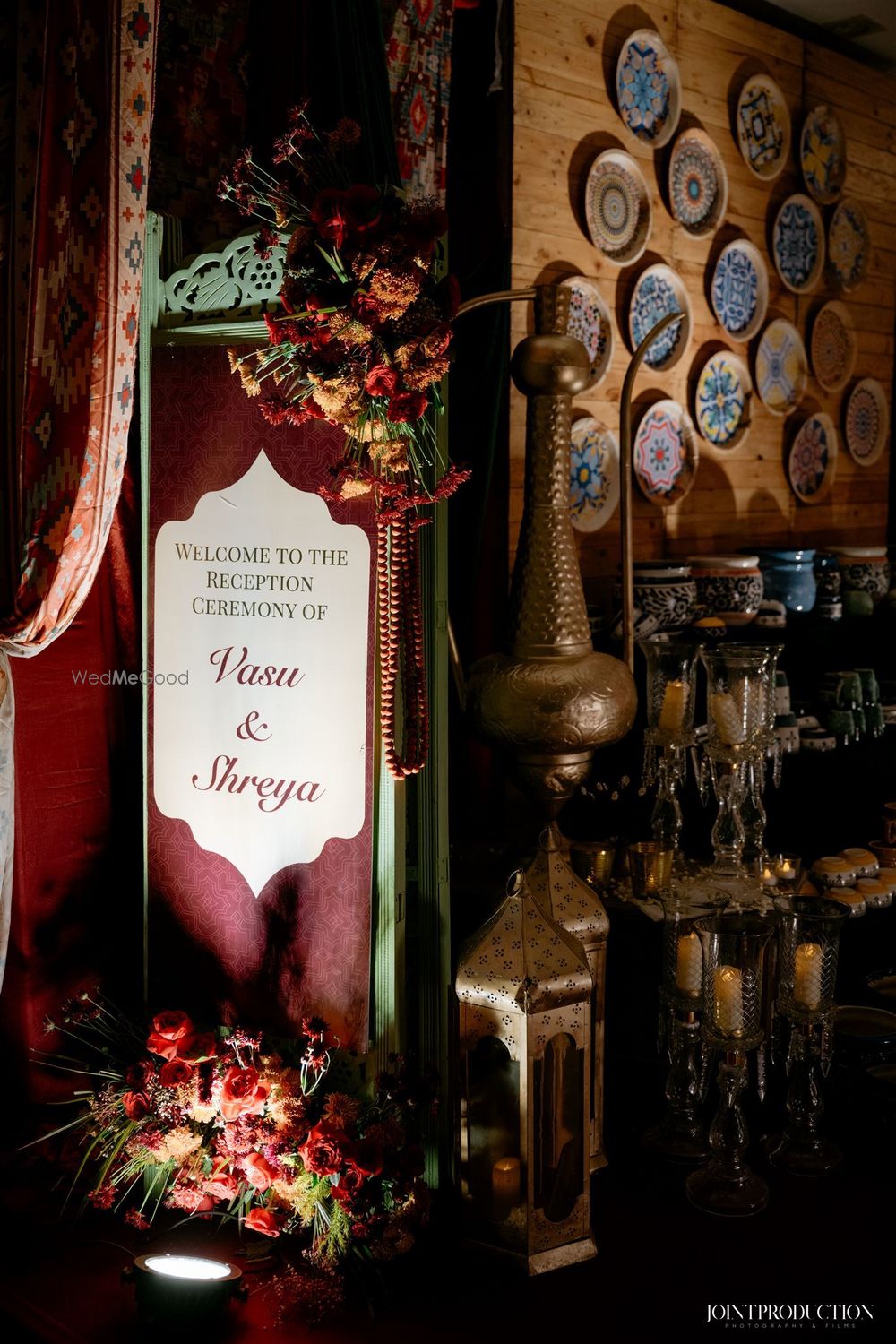 Photo From Ishq Sufiana : A Mystical Union - By Bells and Bows