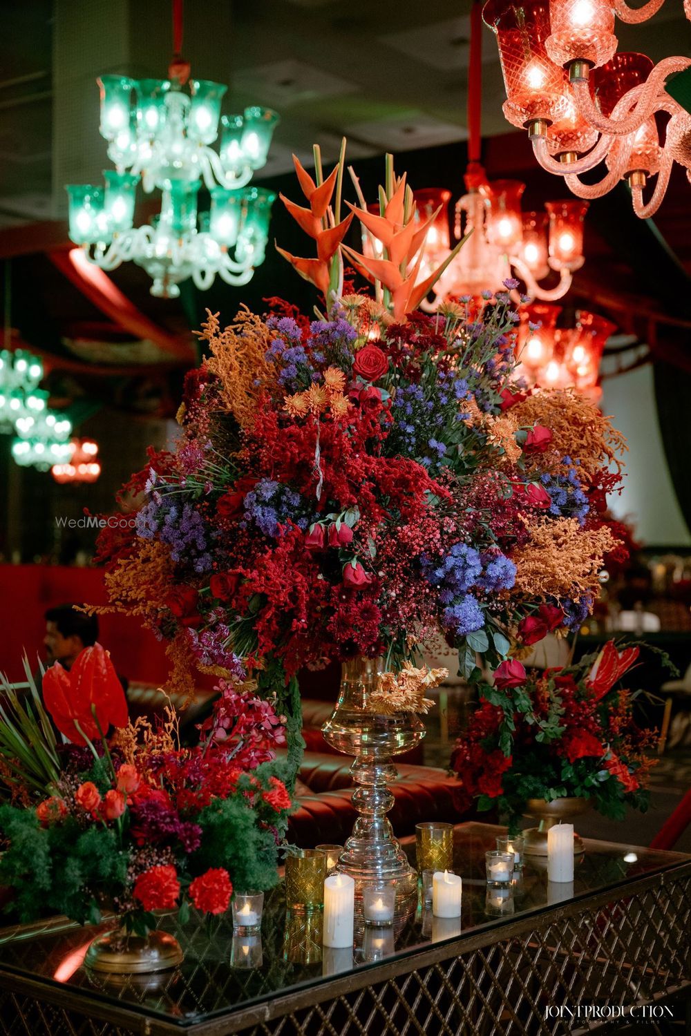 Photo From Ishq Sufiana : A Mystical Union - By Bells and Bows