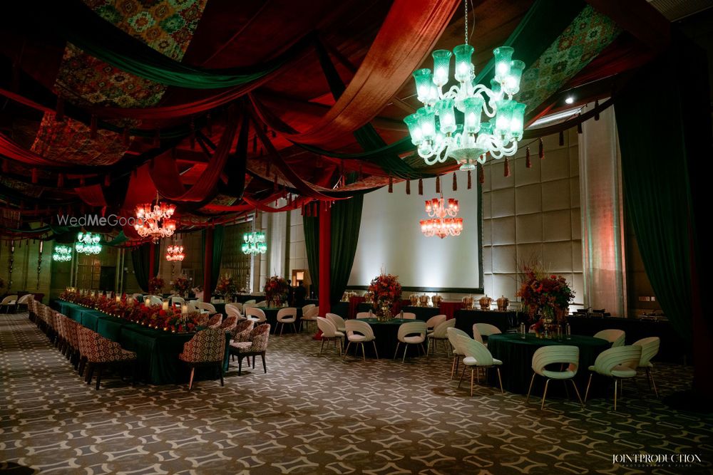 Photo From Ishq Sufiana : A Mystical Union - By Bells and Bows
