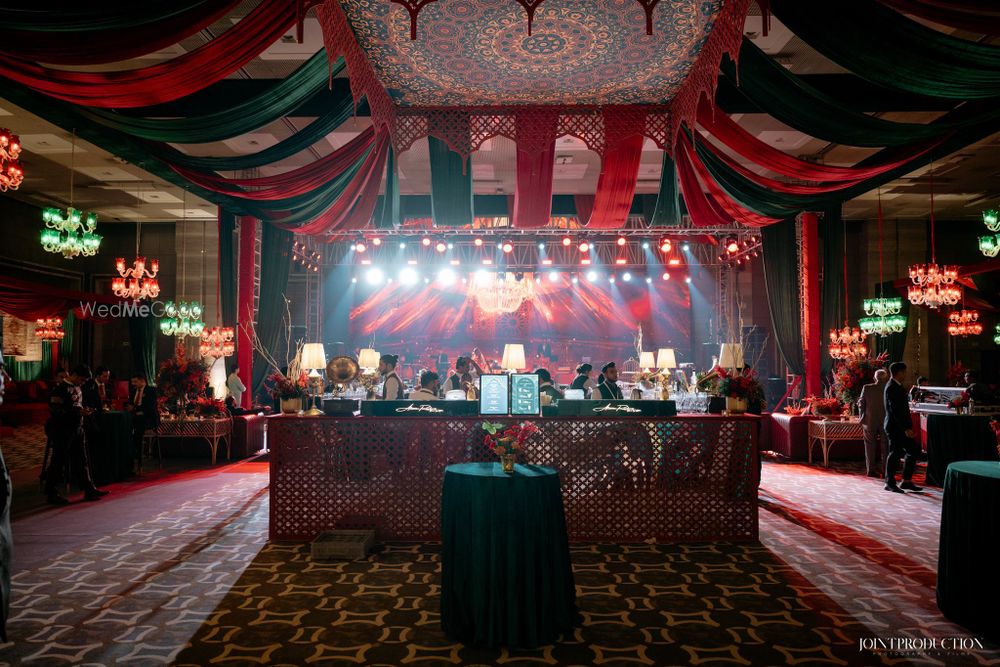 Photo From Ishq Sufiana : A Mystical Union - By Bells and Bows