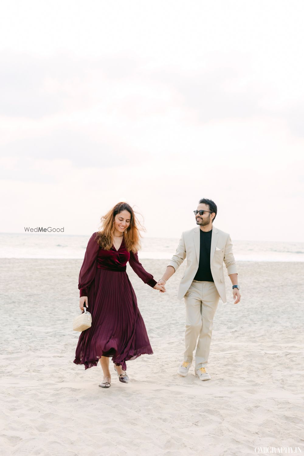 Photo From Sid & Savneet Dreamy Praposal Shoot - By Omigraphy.in