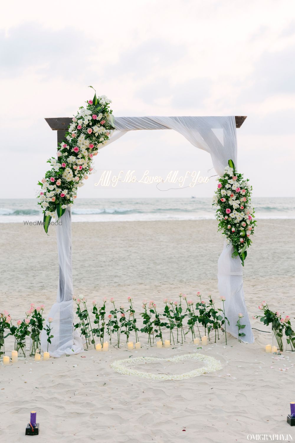 Photo From Sid & Savneet Dreamy Praposal Shoot - By Omigraphy.in