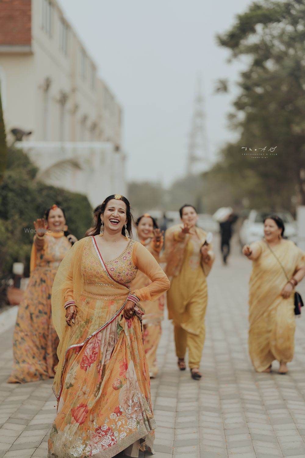 Photo From Rajat & Mrinal  - By The As Photography