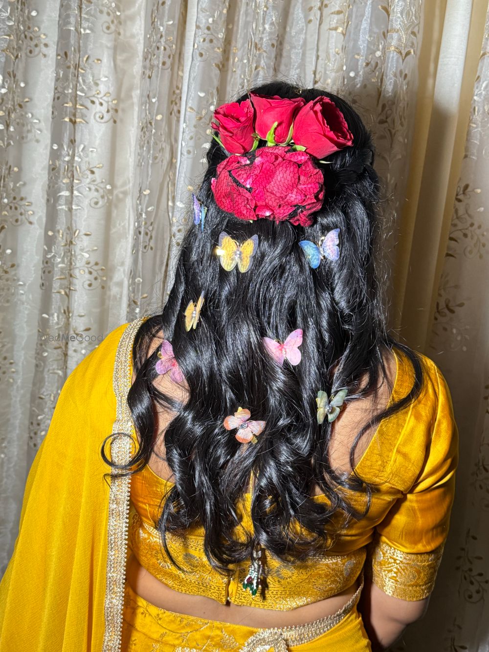 Photo From Jahnavi - By Prakriti Beri Makeovers