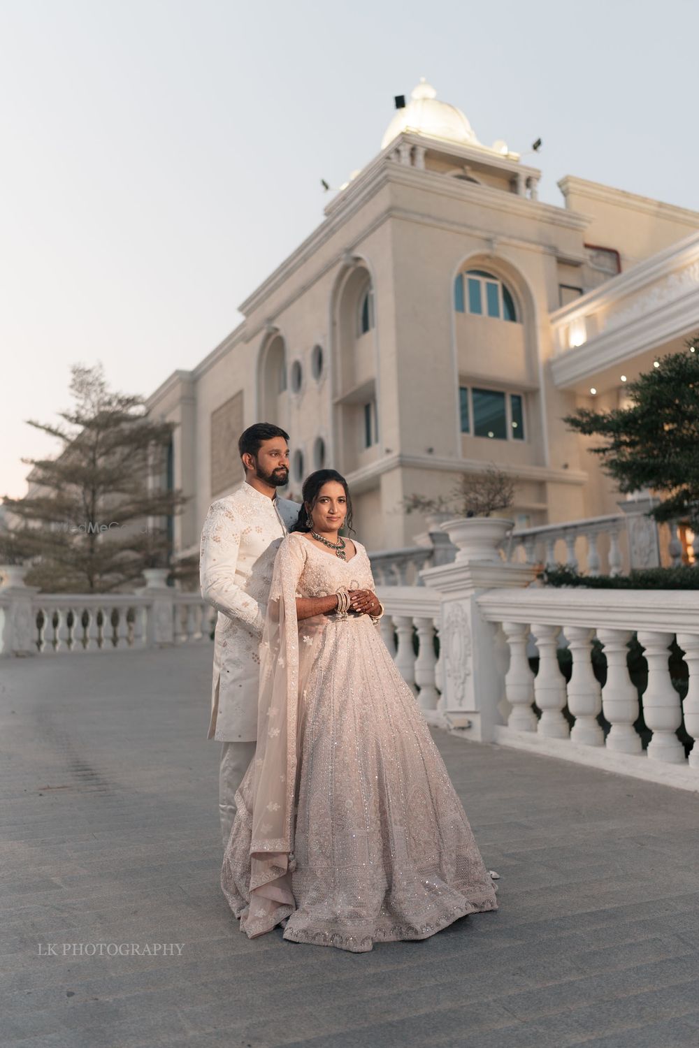 Photo From Kishore Janani - By LK Photography