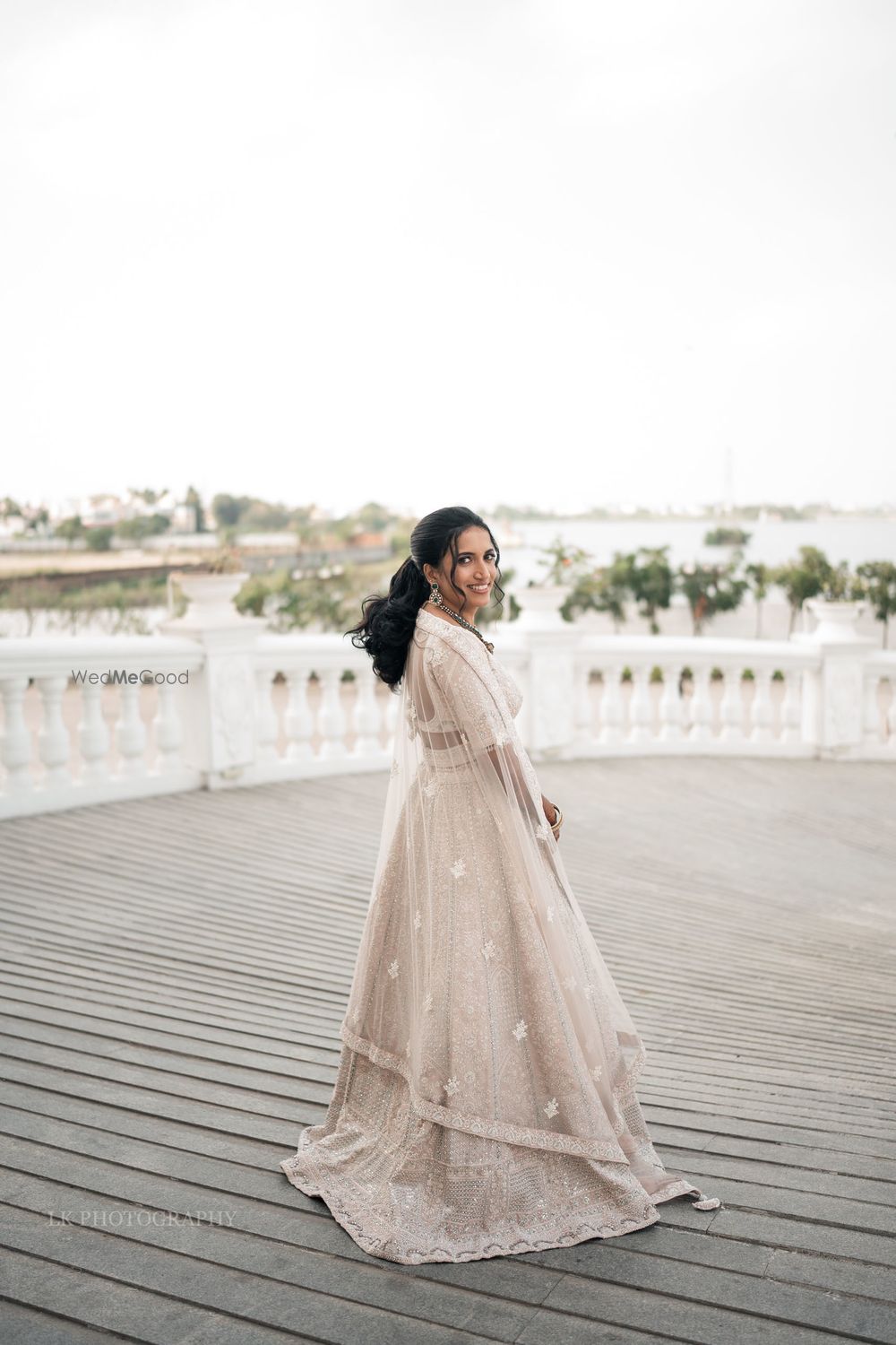 Photo From Kishore Janani - By LK Photography