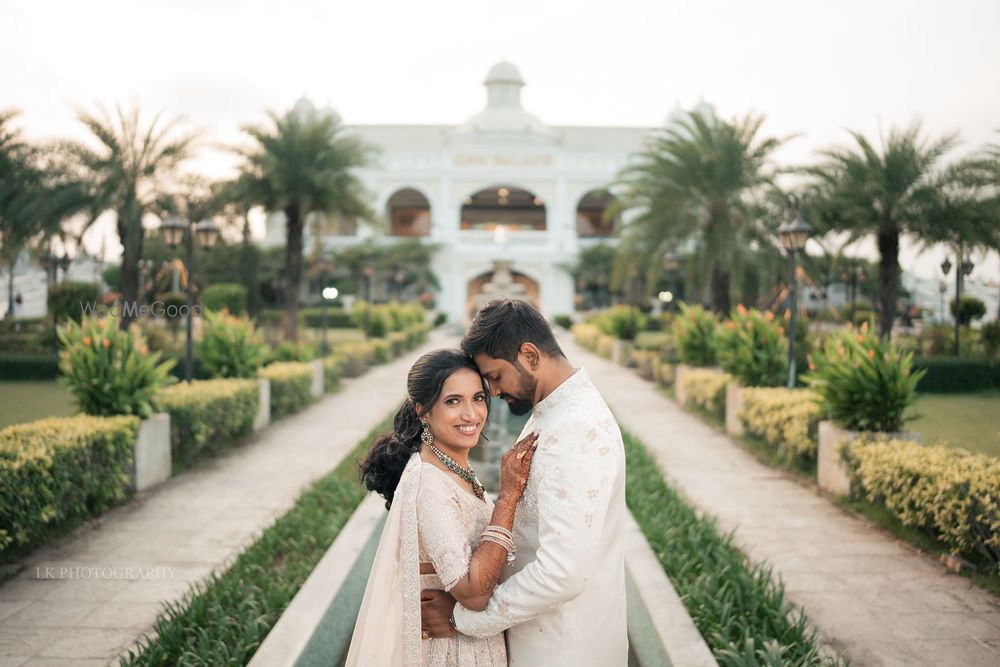 Photo From Kishore Janani - By LK Photography