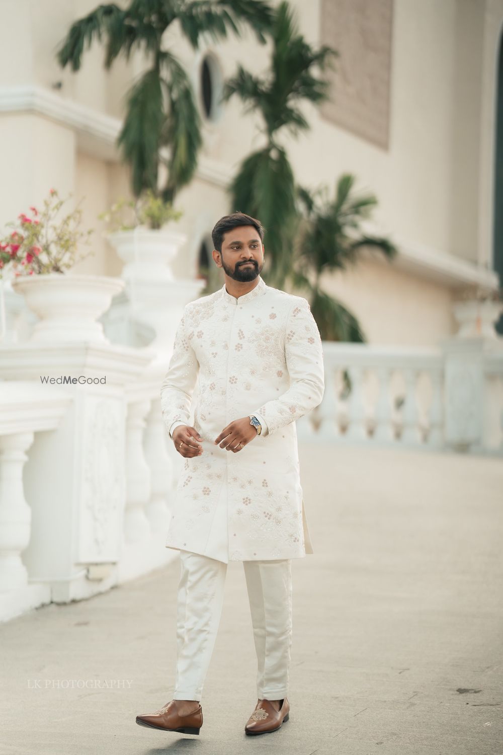 Photo From Kishore Janani - By LK Photography