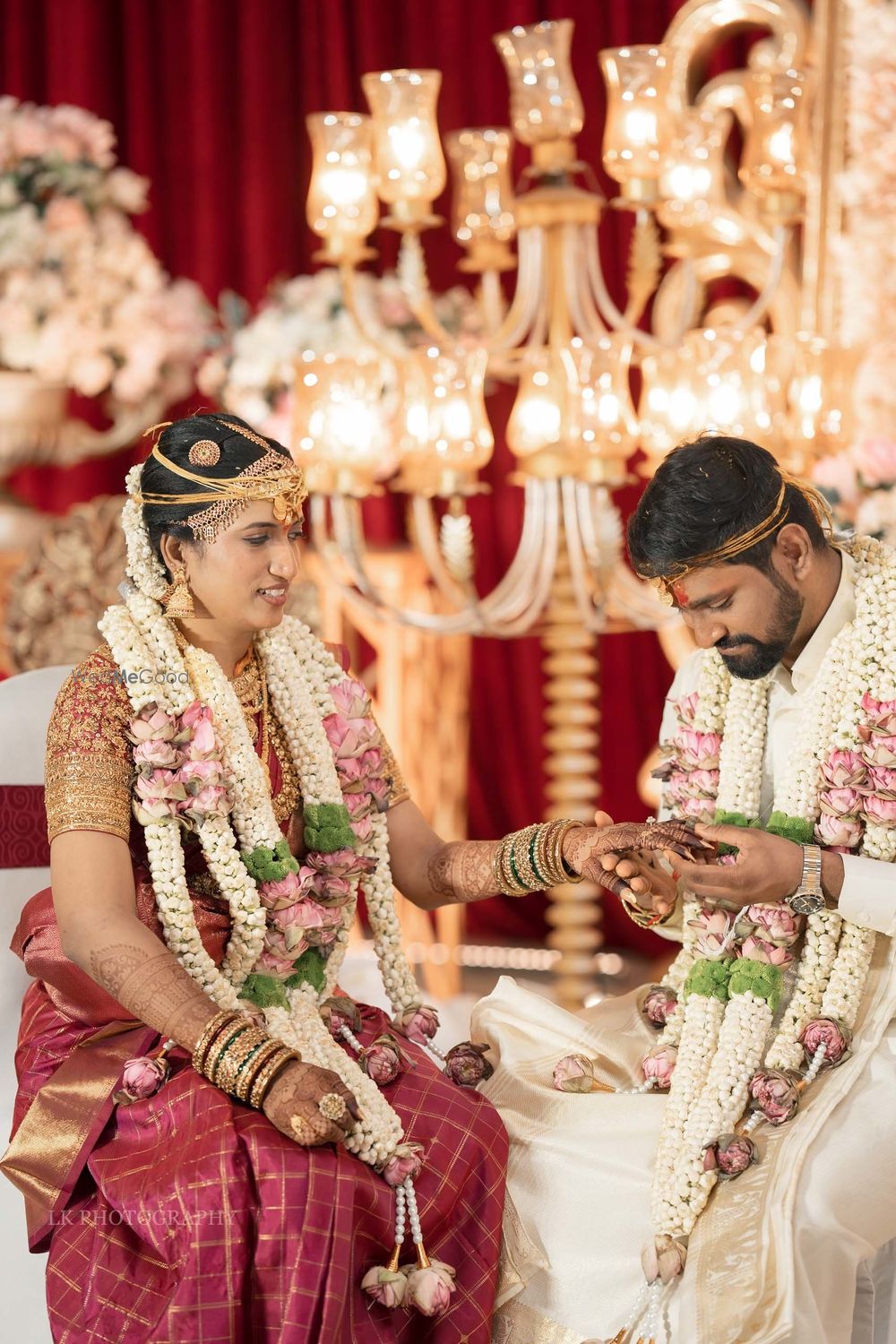 Photo From Kishore Janani - By LK Photography